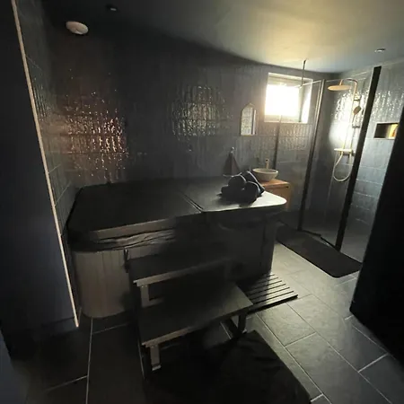 Appartement Le Cocon *