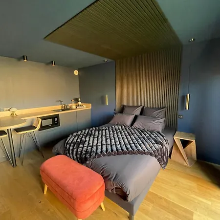 Appartement Le Cocon *