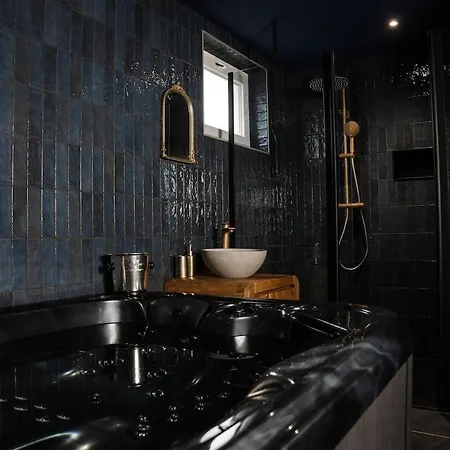Le Cocon Appartement Ibos