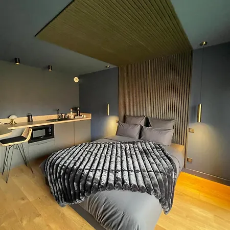 Le Cocon Appartement